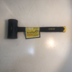 East wing 45 oz Dead Blow Hammer New 