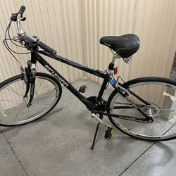 Schwinn 7 Speed Bike (Rarely Used)