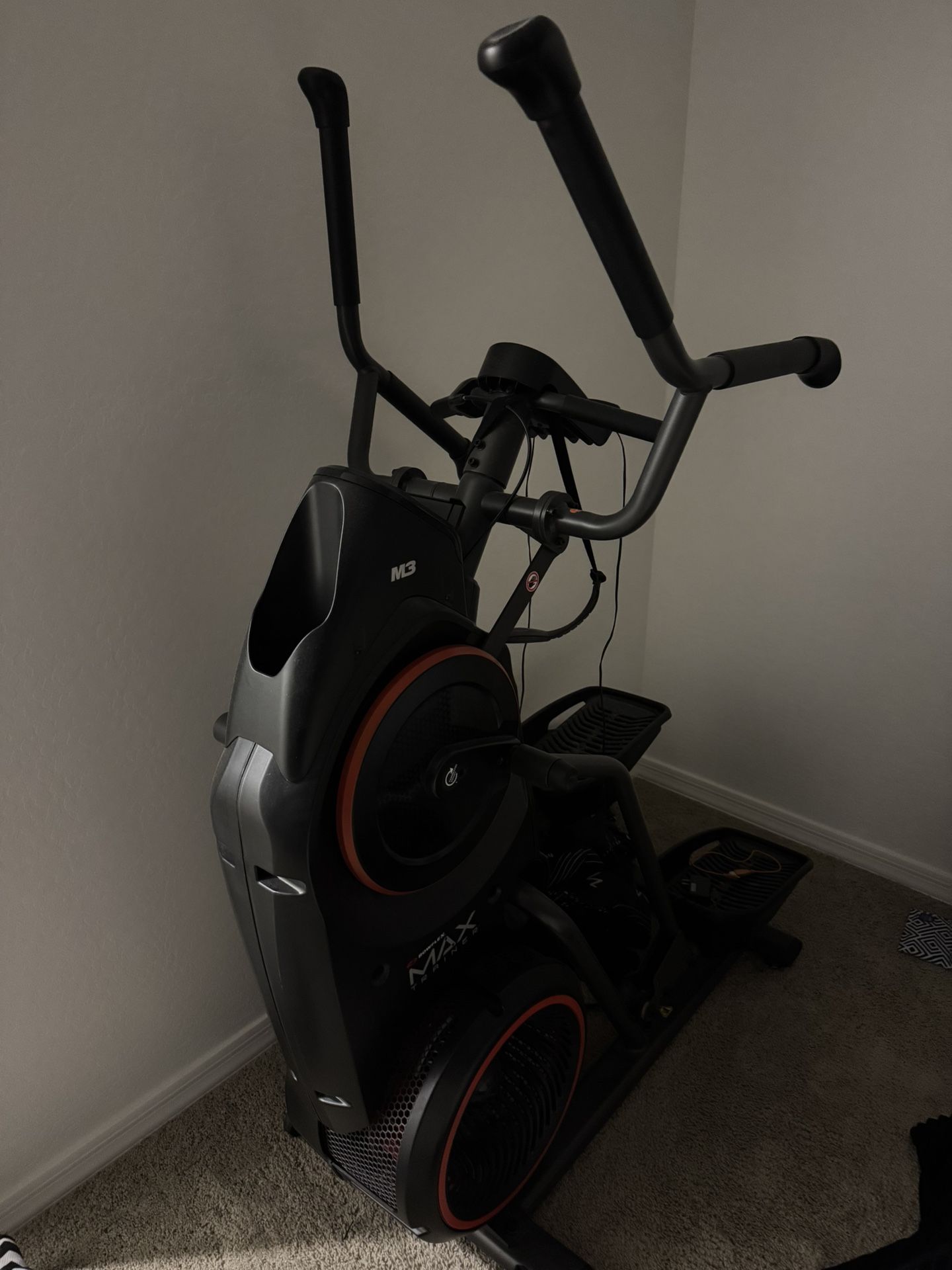 Bowlfex Max M3 - Great Condition