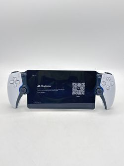 Sony PlayStation Portal CFI-Y1001 Black Remote Player for PS5