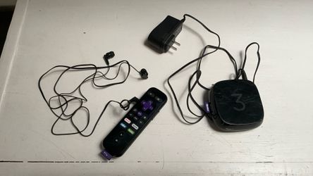 Roku 3