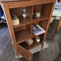 Shelf