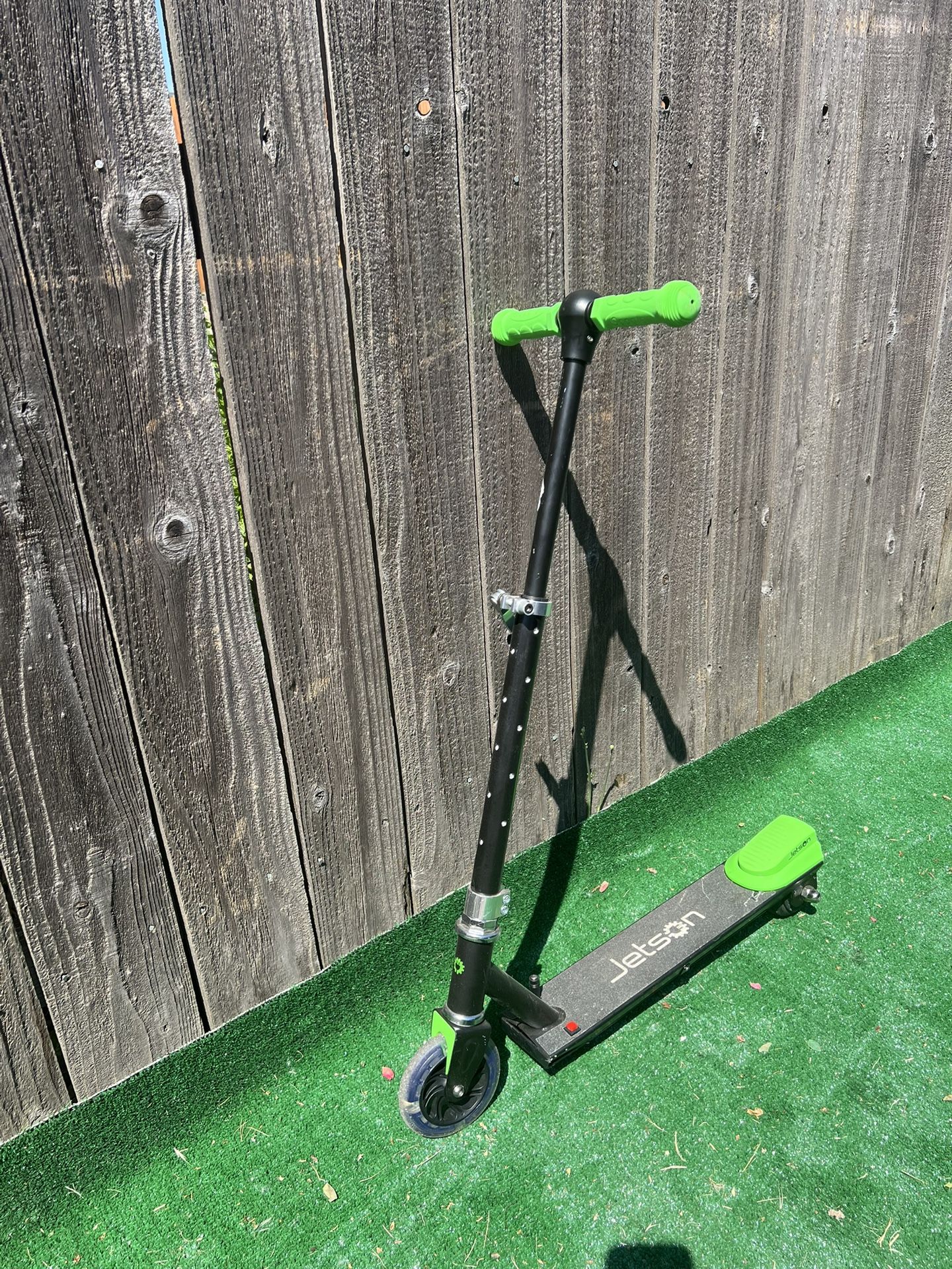 Scooter