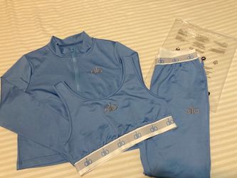 Alo sets