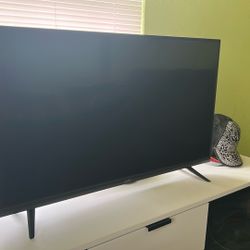 2 Tv’s