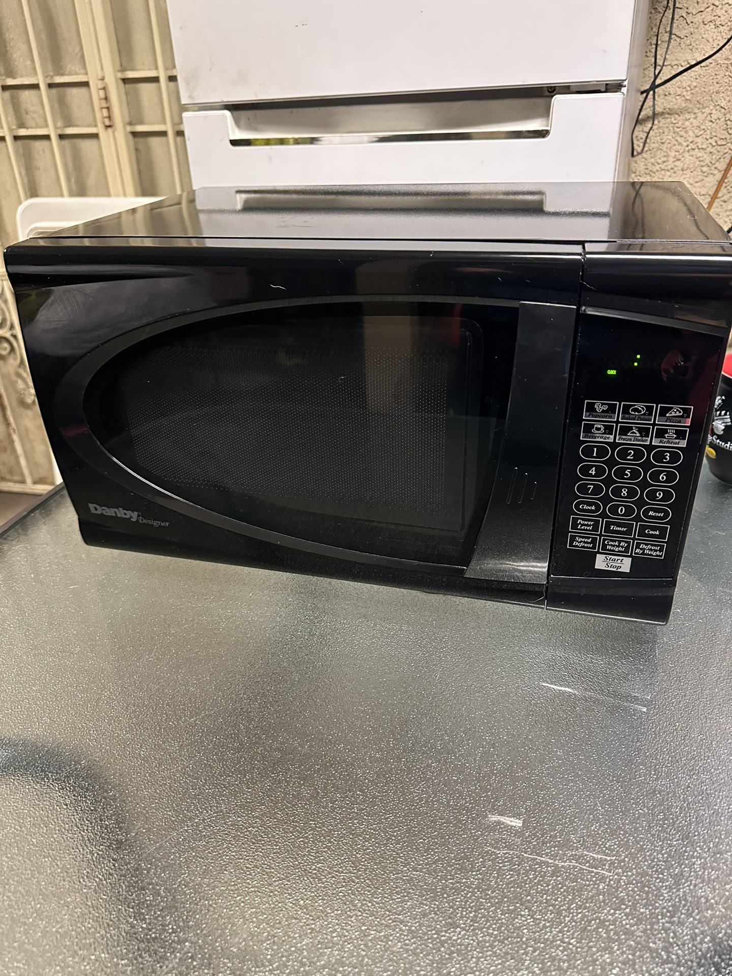 Microwave 3