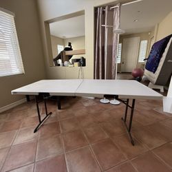 Folding Tables