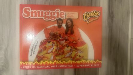 Snuggie