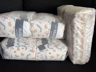 Millie moon diapers
