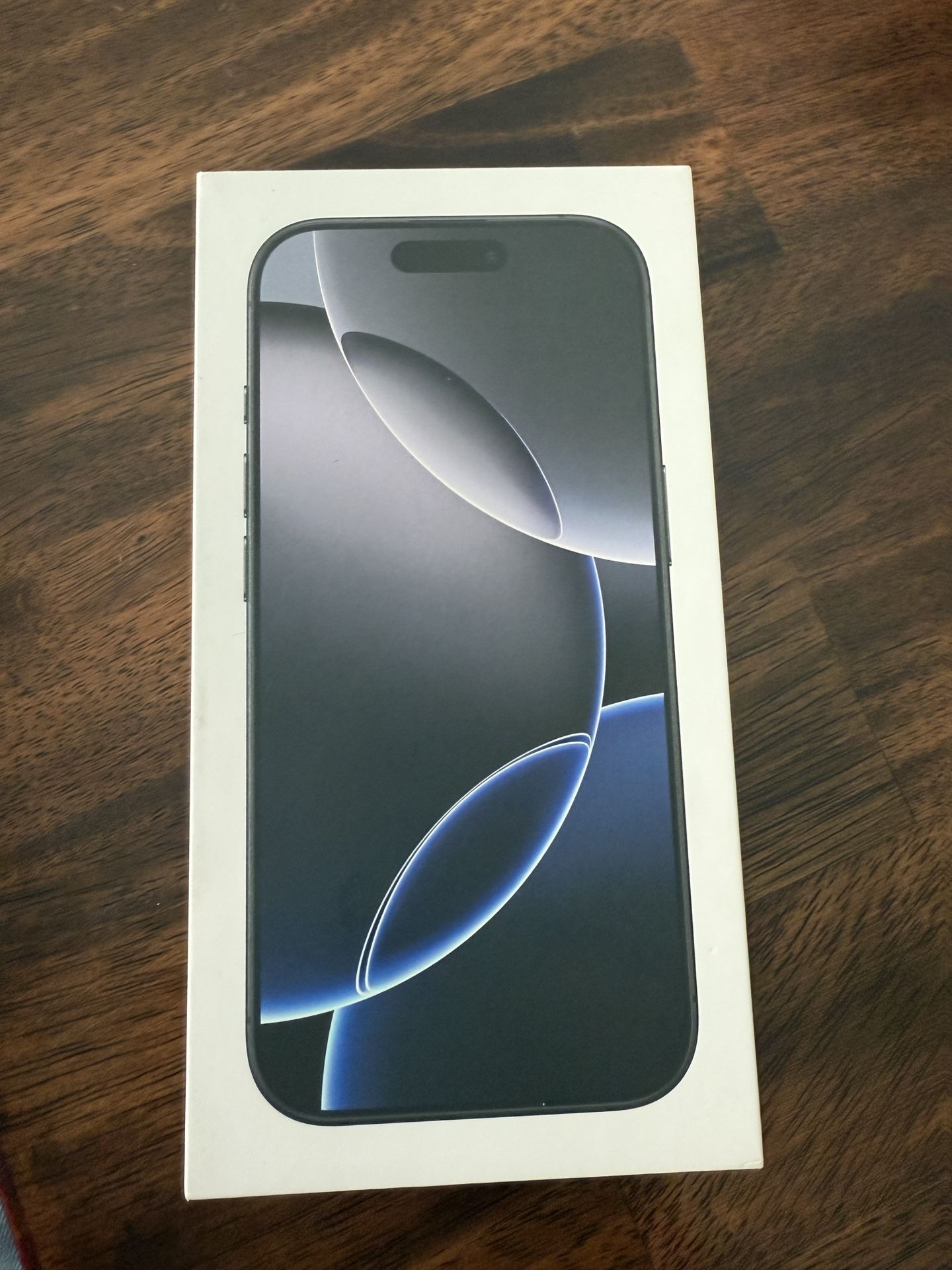 Iphone 16 Pro 128 Gb( Not Unlocked)