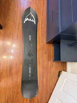 burton double dog 164cm