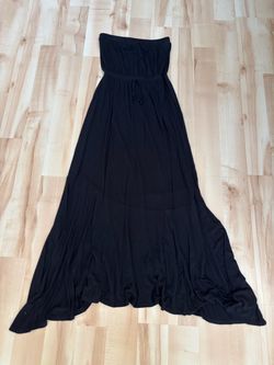 Rolla Coster Black Dresz
