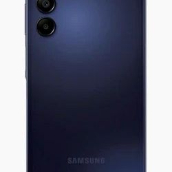Samsung Galaxy A15 5G With Phone Case