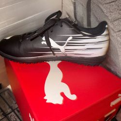 Puma Boy Shoes