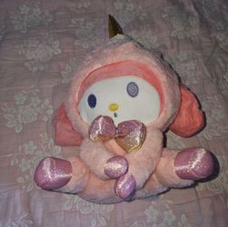 Hello Kitty & Friends Plush