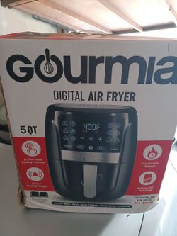 Air fryer