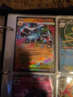 Pokemon Card 
