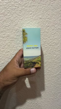 LV Pacific Chill