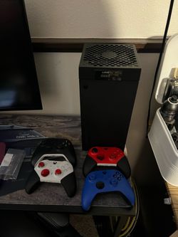 Xbox Series X Bundle