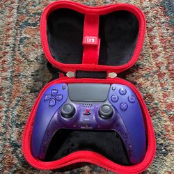 Ps5 deadzone controller custom edition with 2 rear buttons