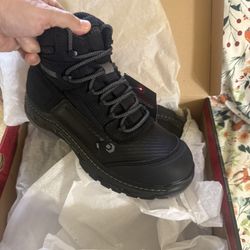 Wolverine Composite Toe Work boots 8-1/2