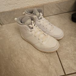 Fubu 5Y Hightops White