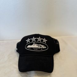 Corteiz Snapback