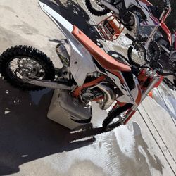 Ktm 65sx 2023