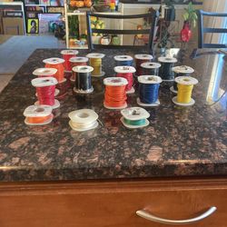 BELDEN  WIRE ELECTRIC DIVISION  CABLE 