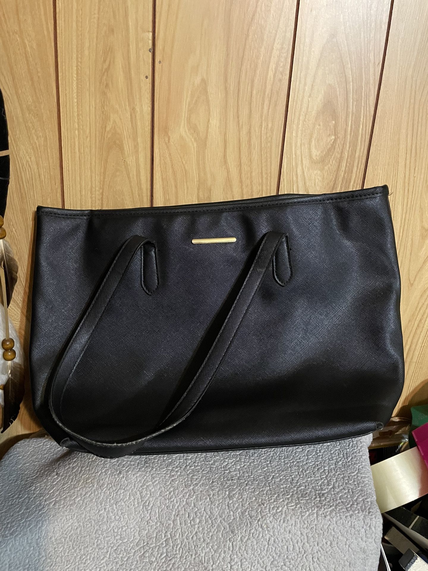 Ladies OSFM Tote/Purse Bag