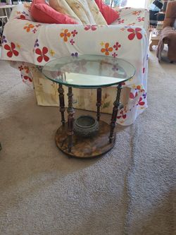 Side Table