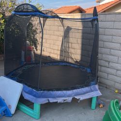 Kids Trampoline