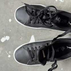 Puma Size 9