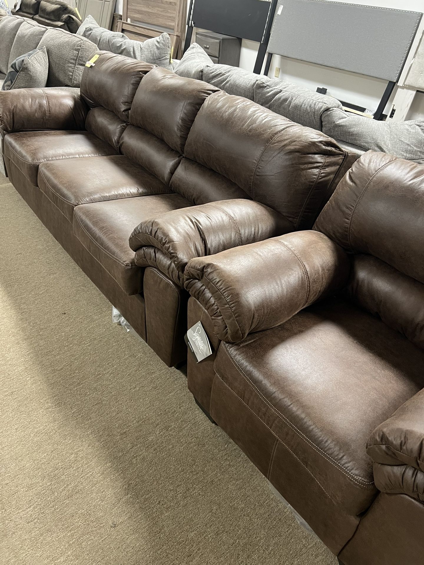 MEGA WAREHOUSE COUCH AND CHAIR DEALS