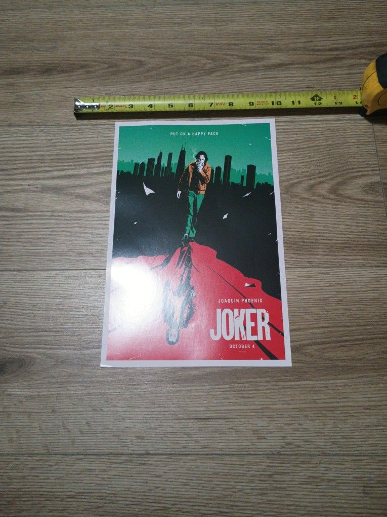 Movie Poster 