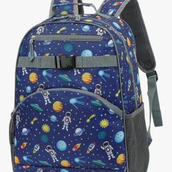 Astronaut Backpack 