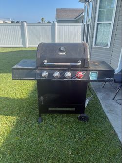 Free scrap metal must pick up grill and wheelbarrow