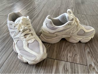 Size 7.5 new balance