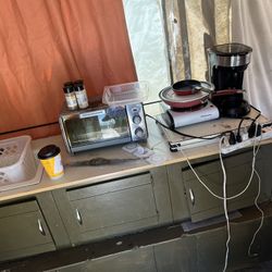 Camp Or Live In Ready 