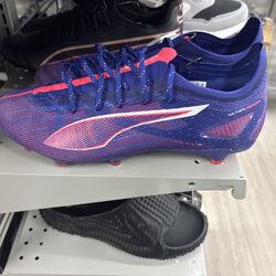 Puma Ultra 5 Ultimate - Brand New - Never worn - ($230 Retail)