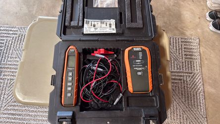 Klein Tools Advanced Circuit Tracer Kit