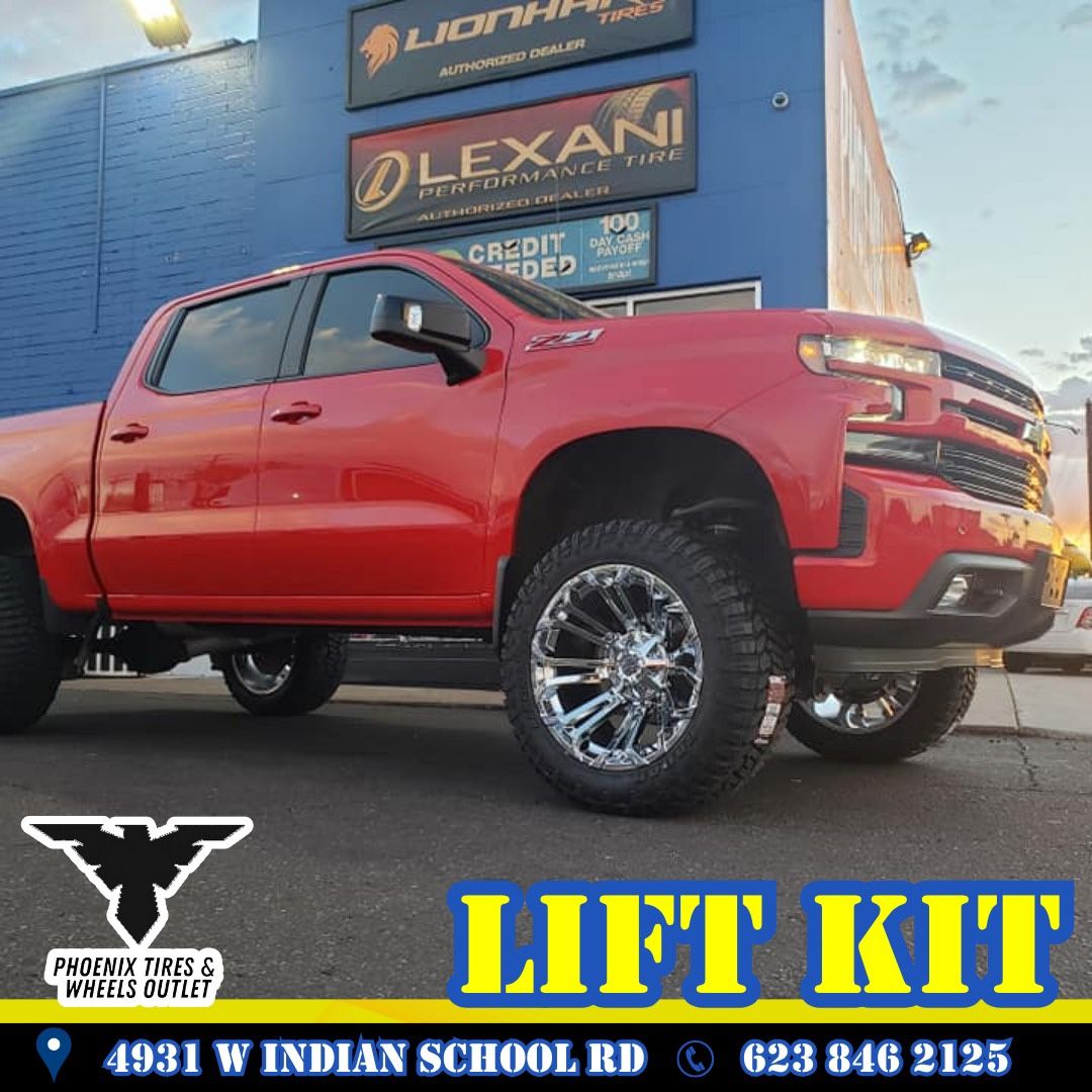 🔥 ¡ELEVA TU CAMIONETA, DOMINA EL CAMINO! 🔥 🚛 Más altura. Más poder. Más estilo. 🚛  Prepárate para conquistar cualquier terreno con nuestros kits d