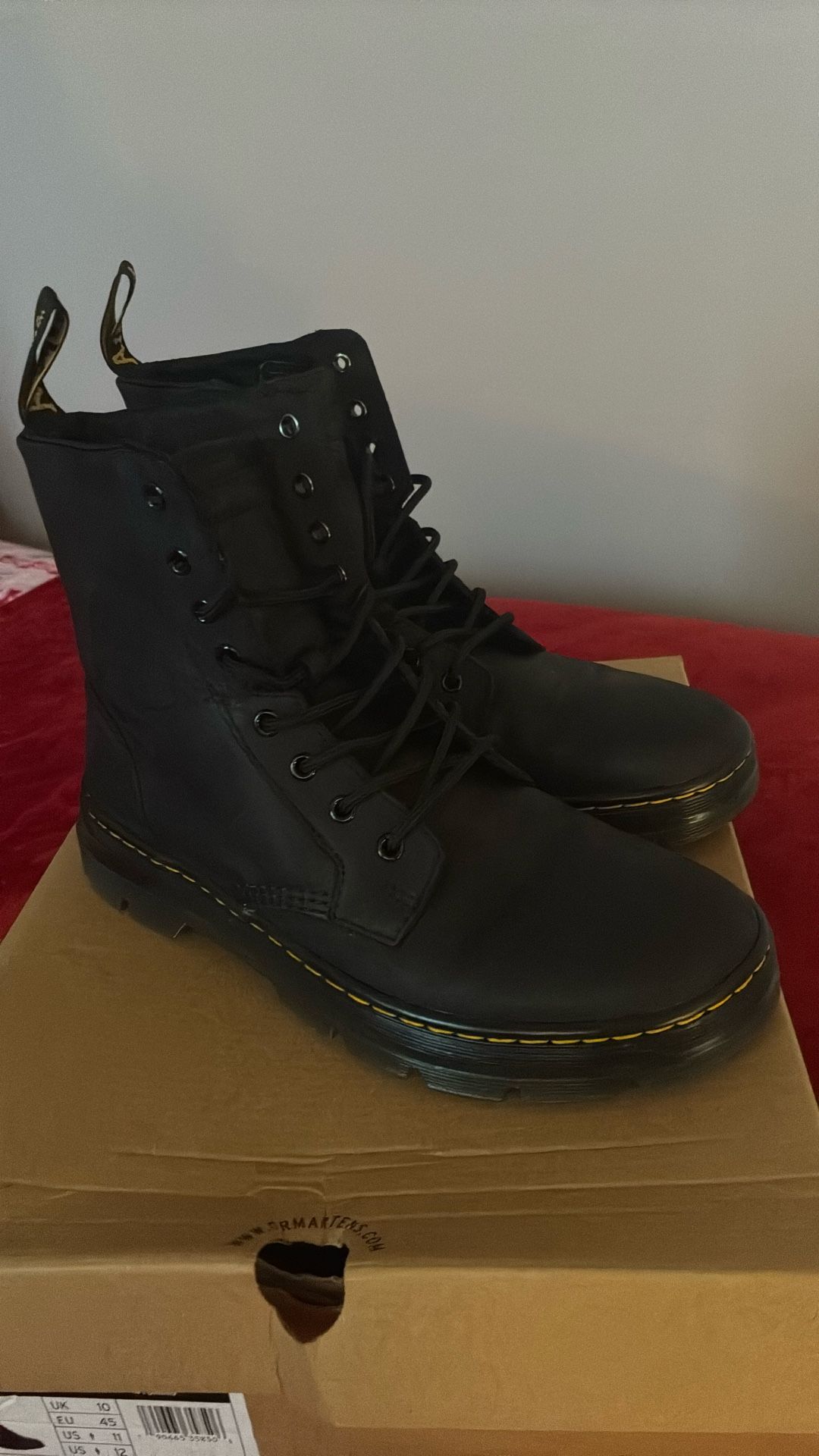 Dr Martens