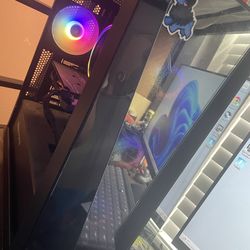 Ibuypower Gaming PC