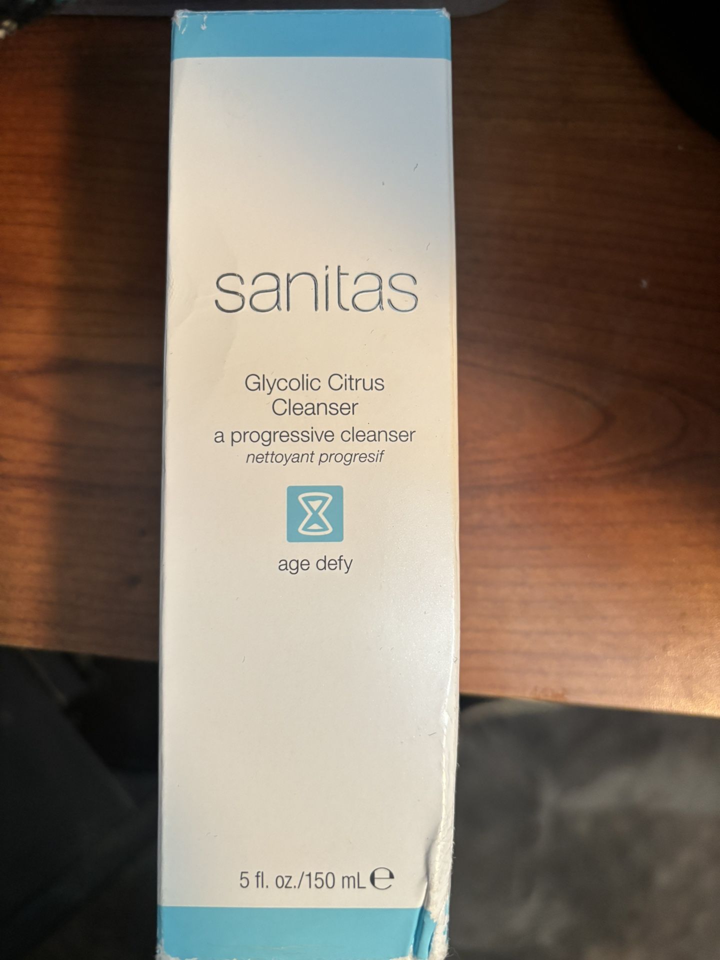 Sanitas Products