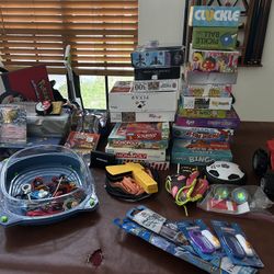 Games Puzzles Pokémon