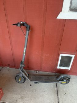 Electric Scoter