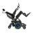 Q700M Power Chair