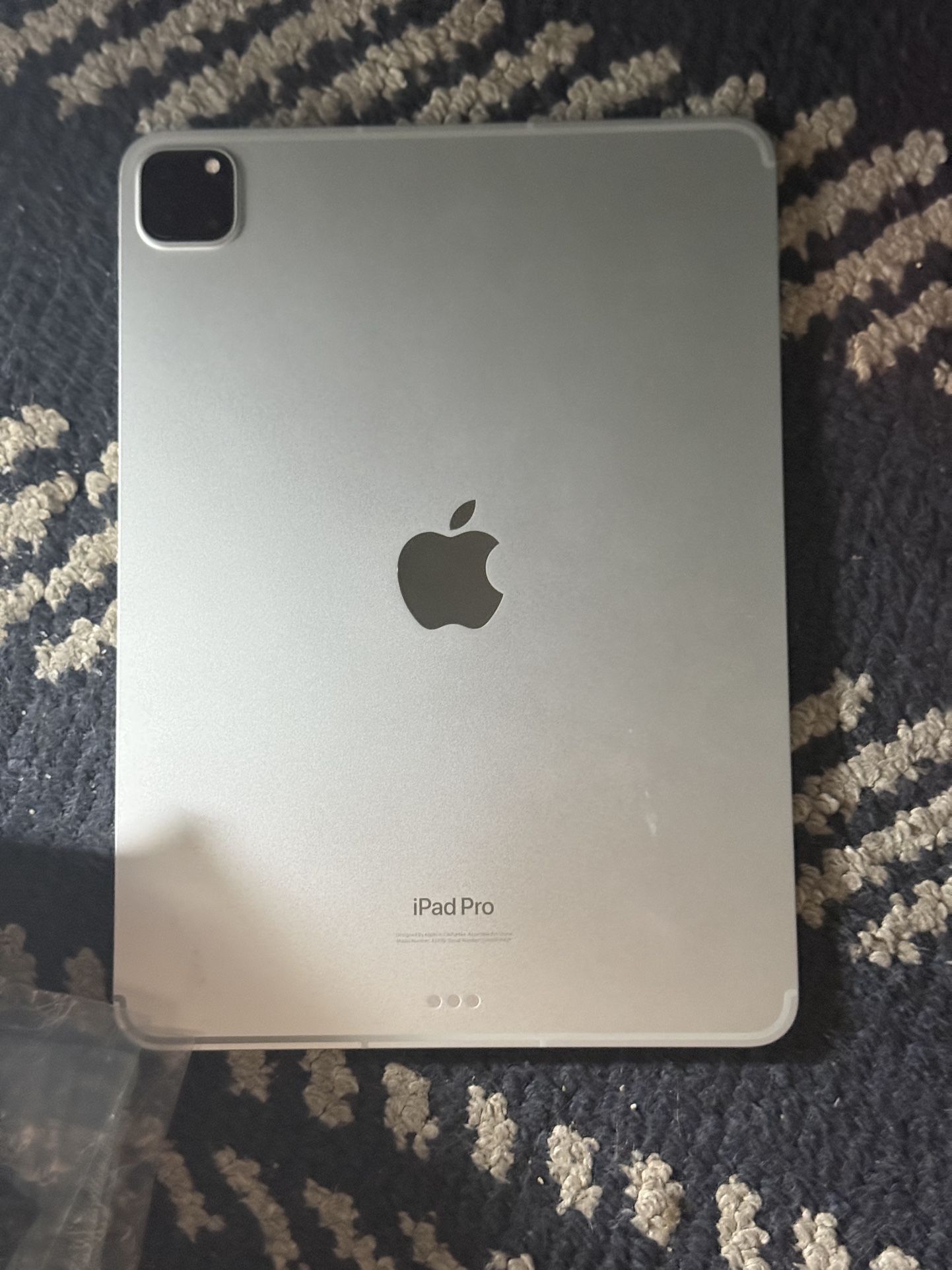 Brand New iPad Pro M2 13 Inch 512 Gb