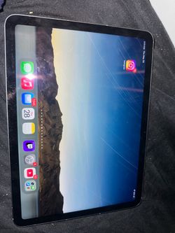 iPad Air 11inch m2 2024